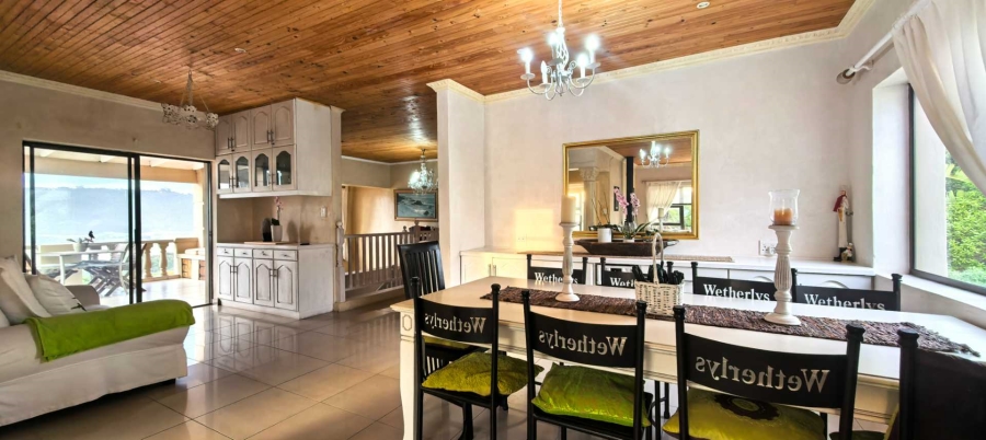 4 Bedroom Property for Sale in Wilderness Western Cape